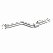 Load image into Gallery viewer, MagnaFlow Direct Fit Catalytic Converter 06-08 BMW Z4 3.0L - 51725