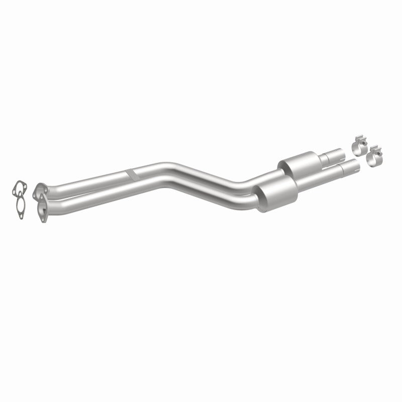 MagnaFlow 06-08 BMW Z4 3.0L Direct Fit Converter - 5571725
