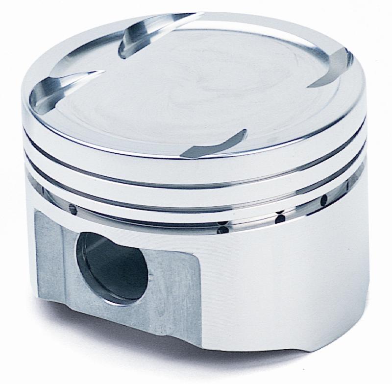 JE Pistons VW2.0T FS1 10.25:1 KIT Set of 4 Pistons - 284780