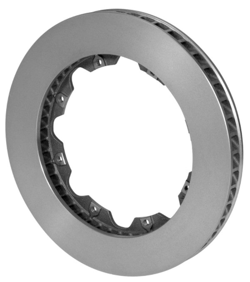 Wilwood Rotor-HD48 SPC-37-LH 12.19 x 1.25 - 8 on 7.62in - 160-3873
