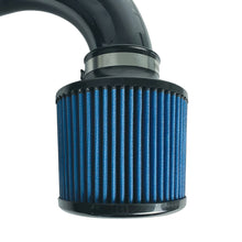 Load image into Gallery viewer, Injen 03-06 Honda Element L4 2.4L Black IS Short Ram Cold Air Intake - IS1726BLK
