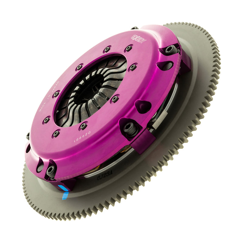 Exedy 2002-2006 Acura RSX L4 Hyper Single Clutch Sprung Center Disc Push Type Cover - HH03SD