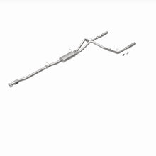 Load image into Gallery viewer, MagnaFlow Sys C/B 07 Silverado CC/SB duals - 16741