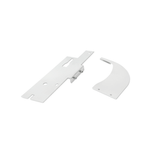 Load image into Gallery viewer, Mishimoto 87-06 Jeep Wrangler YJ &amp; TJ Performance Fan Shroud Kit - MMFS-WRA-87