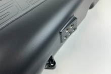 Load image into Gallery viewer, CSF Gen 2 B58 Race X Charge-Air-Cooler Manifold - Thermal Black Finish - 8400B