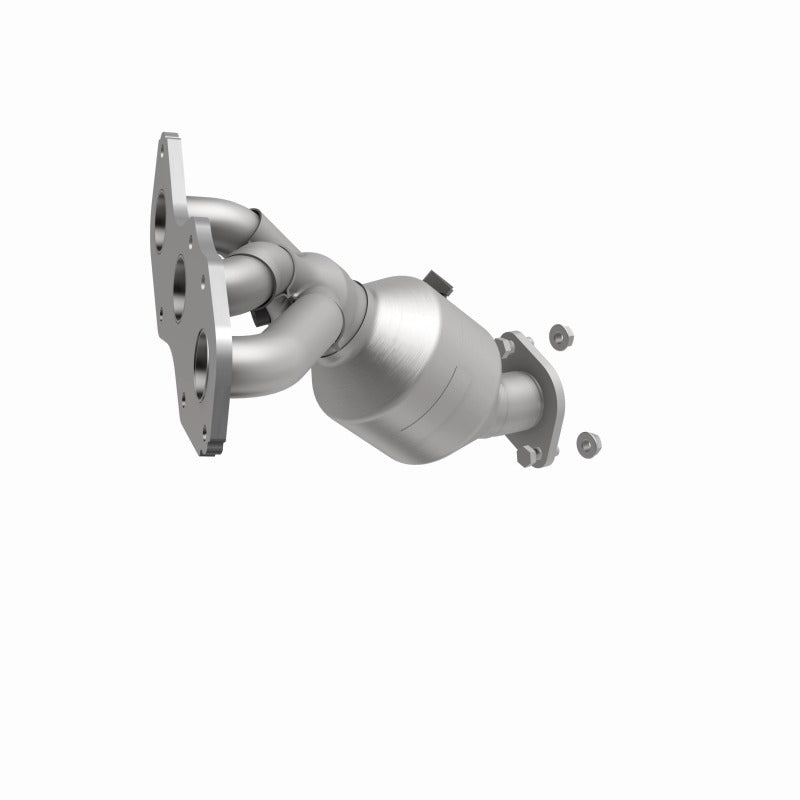 MagnaFlow 06-12 Toyota RAV4 3.5L Direct Fit Converter - 5582820