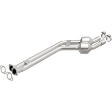 Load image into Gallery viewer, MagnaFlow Direct Fit Catalytic Converter 07-10 BMW X3 3.0L - 51807