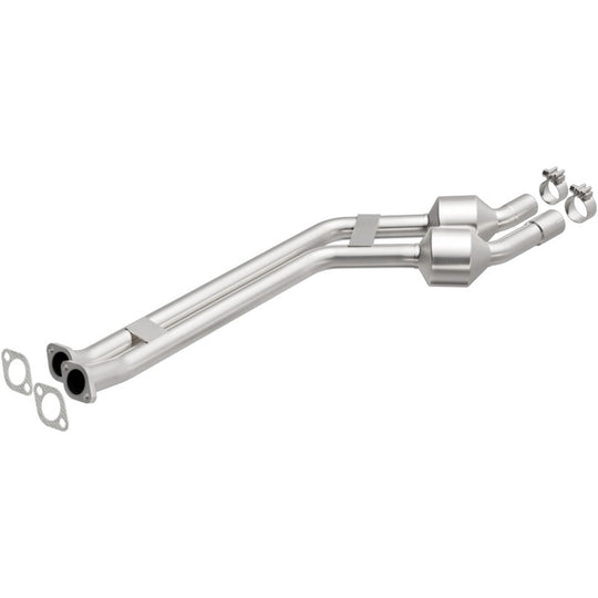 MagnaFlow Direct Fit Catalytic Converter 07-10 BMW X3 3.0L - 51807
