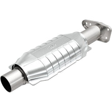Load image into Gallery viewer, MagnaFlow Direct Fit Catalytic Converter Gm - 23419
