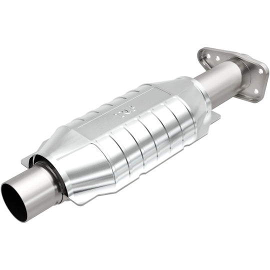 MagnaFlow Direct Fit Catalytic Converter Gm - 23419