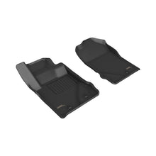 Load image into Gallery viewer, 3D MAXpider 21-24 Ford Bronco Kagu Black R1