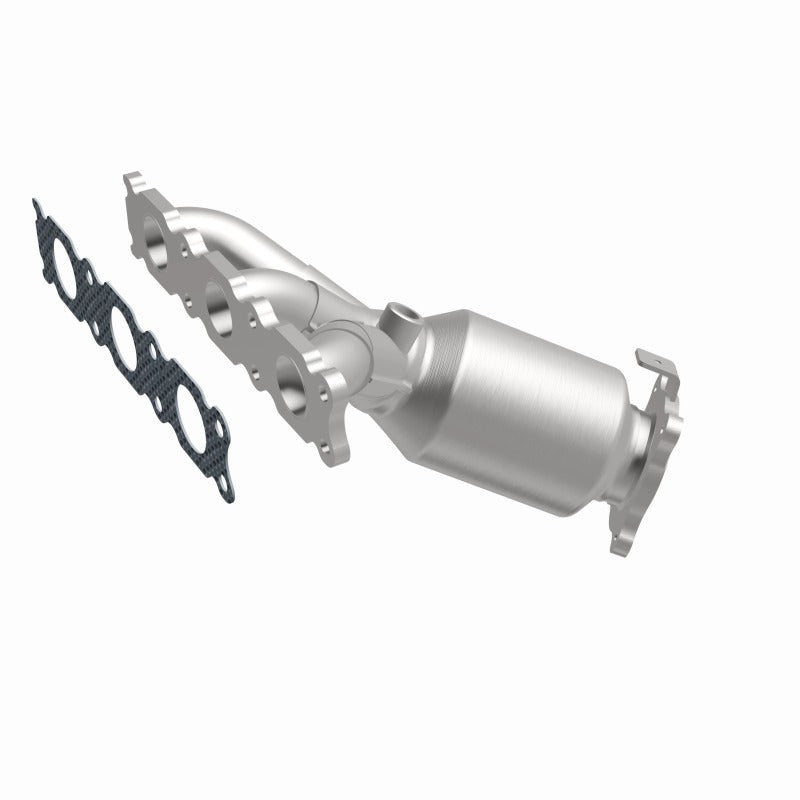 MagnaFlow Direct Fit Catalytic Converter 08-12 Land Rover LR2 3.2L - 52168