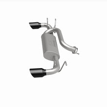 Load image into Gallery viewer, MagnaFlow 19-21 Mazda 3 2.5L 2.5in Pipe Dia Street Series Cat-Back Exhaust - Hatchback Only - 19459