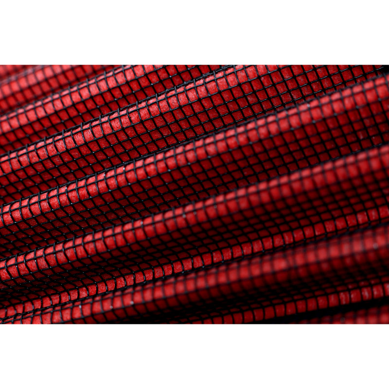 BLOX Racing Shorty Performance 5in Air Filter - BXIM-00320