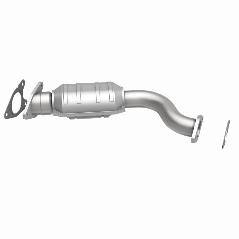 MagnaFlow Direct Fit Catalytic Converter 95-97 Contour 2.5L A/T Rear - 23395