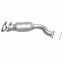 Load image into Gallery viewer, MagnaFlow Direct Fit Catalytic Converter 95-97 Contour 2.5L A/T Rear - 23395