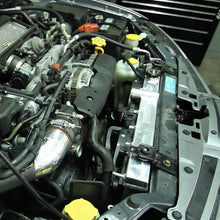 Load image into Gallery viewer, Mishimoto 01-07 Subaru WRX and STi Manual Aluminum Radiator - MMRAD-WRX-01
