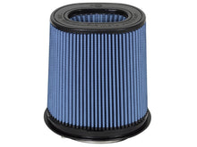 Load image into Gallery viewer, aFe MagnumFLOW Air Filters IAF P5R A/F P5R 6.75x4.75F x 8.25x6.25B x 7.25x5T x 8.5H - 24-91101