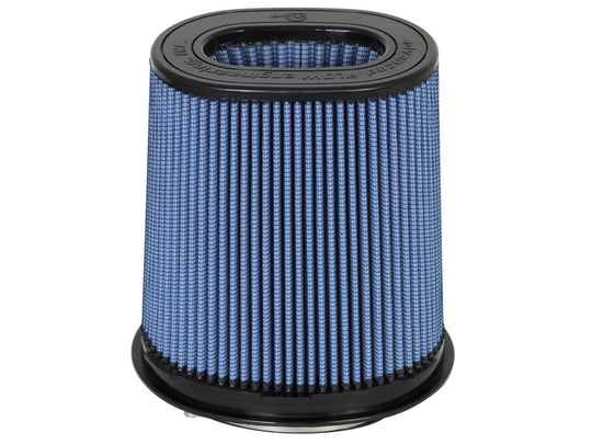 aFe MagnumFLOW Air Filters IAF P5R A/F P5R 6.75x4.75F x 8.25x6.25B x 7.25x5T x 8.5H - 24-91101
