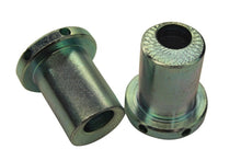 Load image into Gallery viewer, Whiteline 99-04 Ford Focus LR Rear Camber adj kit-upper c/arm bushes - KCA394