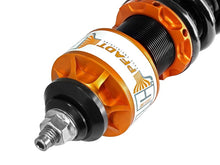 Load image into Gallery viewer, aFe Control PFADT Series Featherlight Single Adj Street/Track Coilover System 97-13 Chevy Corvette - 430-401001-N