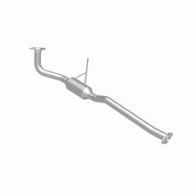 Load image into Gallery viewer, MagnaFlow California Direct Fit Converter 1996 Suzuki Swift 1.3L - 4481167