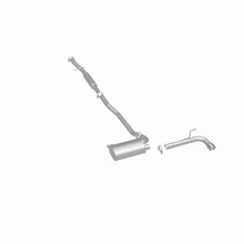 Load image into Gallery viewer, MagnaFlow BRE Exhaust Kit 12-17 JEEP COMPASS 2.4L - 106-0811