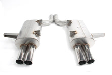 Load image into Gallery viewer, Dinan 00-03 BMW M5 (E39) Free Flow Axleback Exhaust - Polished Tips - D660-3950