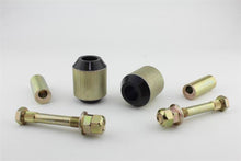 Load image into Gallery viewer, Whiteline Plus 04/91-05/01 BMW 3 Series Rear Lower/Upper Outer Control Arm Bushing Kit (Camber Adj) - W62384
