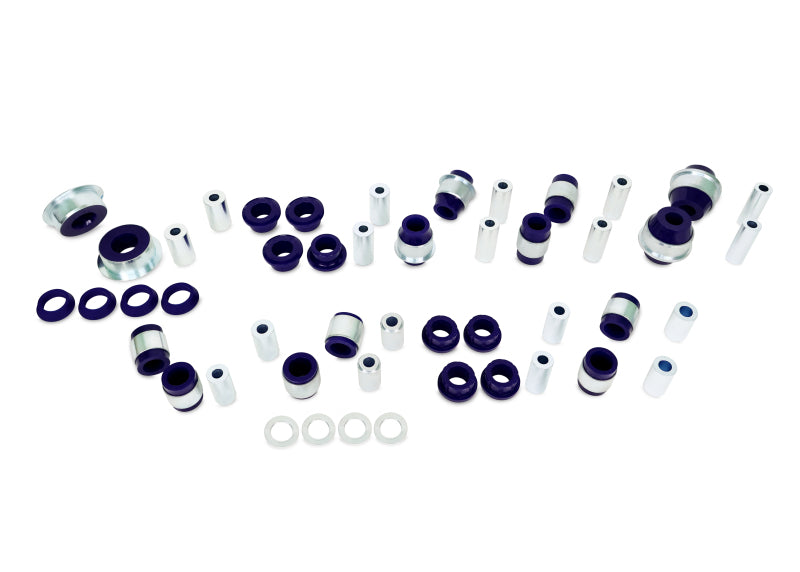 SuperPro VW MK7/7.5 Golf Bushing Kit - KIT5362K