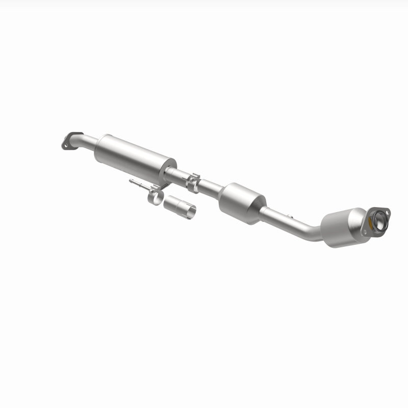 MagnaFlow 18-21 Toyota C-HR 2.0L Direct Fit Catalytic Converter - 6511112