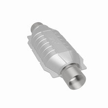 Load image into Gallery viewer, MagnaFlow 2.50 CA Universal Converter - 448306