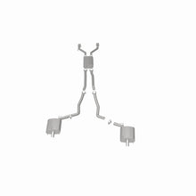 Load image into Gallery viewer, MagnaFlow BRE Exhaust Kit 04-07 Cadillac STS CTS 3.6L - 106-0586