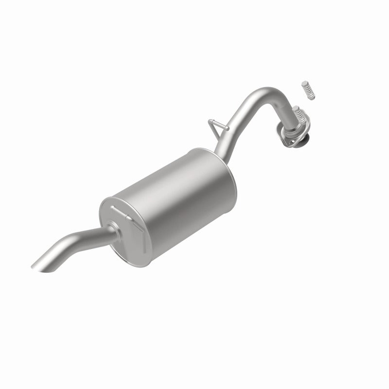 MagnaFlow BRE Exhaust Kit 12-17 Toyota PRIUS C 1.5L - 106-0851