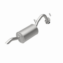 Load image into Gallery viewer, MagnaFlow BRE Exhaust Kit 12-17 Toyota PRIUS C 1.5L - 106-0851