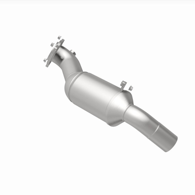 MagnaFlow 19-21 Ford Ranger Single Underbody 2.3L Direct Fit Converter - 280230