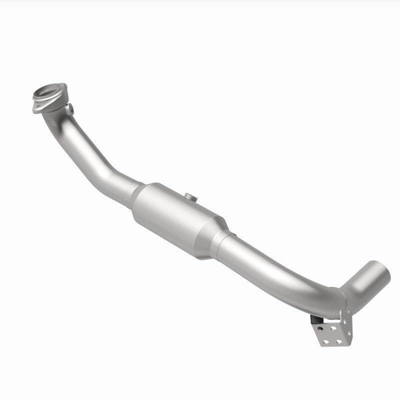 MagnaFlow 05-06 Lincoln Navigator 5.4L Direct Fit Catalytic Converter - Passenger Side - 4651507