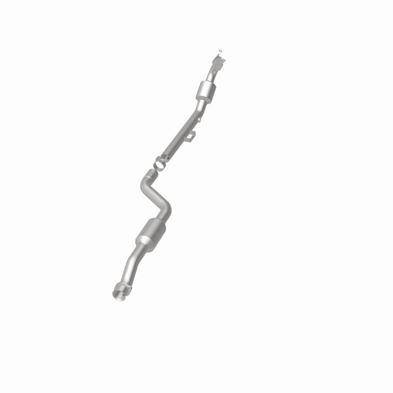 MagnaFlow Direct Fit Catalytic Converter 98-03 Mercedes E320 3.2L - 51642