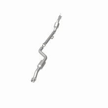 Load image into Gallery viewer, MagnaFlow Direct Fit Catalytic Converter 98-03 Mercedes E320 3.2L - 51642