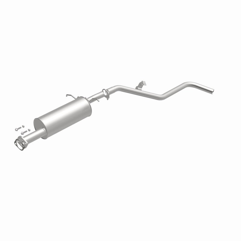 MagnaFlow BRE Exhaust Kit 90-96 Nissan D21 2.4L - 106-0340