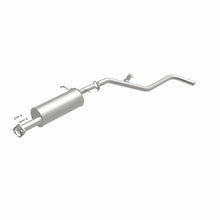 Load image into Gallery viewer, MagnaFlow BRE Exhaust Kit 90-96 Nissan D21 2.4L - 106-0340