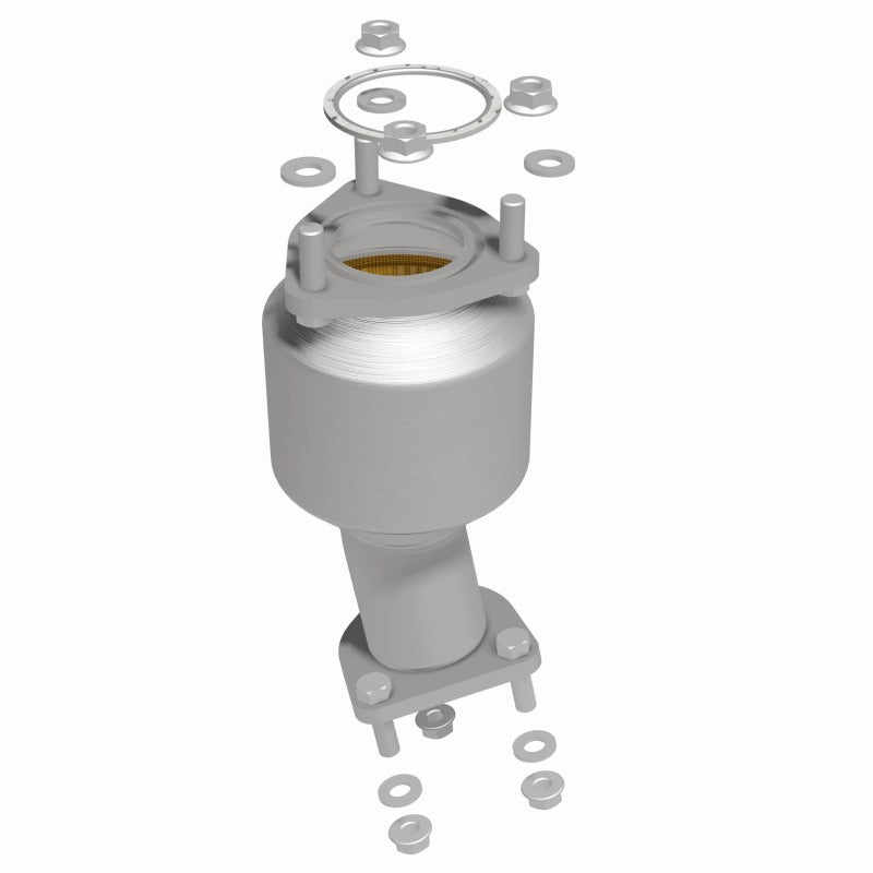 MagnaFlow Direct Fit Catalytic Converter 13-14 RDX 3.5L Rear - 52006