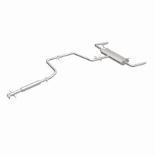 Load image into Gallery viewer, BRExhaust 08-12 CHEVROLET MALIBU 3.6L Exhaust Kit - 106-0910