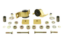 Load image into Gallery viewer, Whiteline 02-07 WRX / 03-07 Impreza NA / 04-07 STi Front Comfort anti-dive caster kit - KCA362