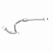 Load image into Gallery viewer, MagnaFlow 2015 Colorado 2.5 Underbody Direct Fit Converter - 52609