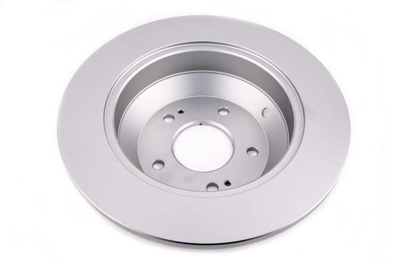 DBA 15-20 Kia Sorento Rear En-Shield Street Series Rotor - DBA2499E
