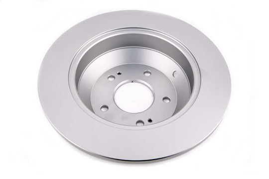 DBA 15-20 Kia Sorento Rear En-Shield Street Series Rotor - DBA2499E