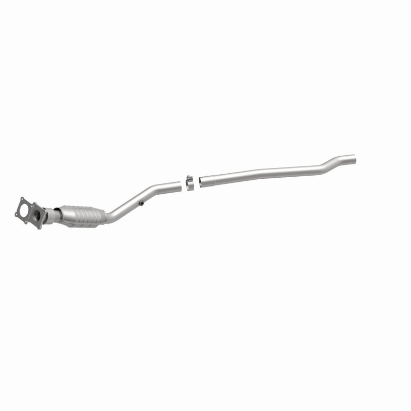 MagnaFlow 96-01 Chrysler Town & Country 3.3L Direct Fit Converter - 4451279