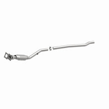 Load image into Gallery viewer, MagnaFlow 96-01 Chrysler Town &amp; Country 3.3L Direct Fit Converter - 4451279