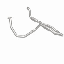Load image into Gallery viewer, MagnaFlow 2012 Ram 1500 Tradesman HD V8 5.7L OEM Underbody Direct-Fit Catalytic Converter - 21-457